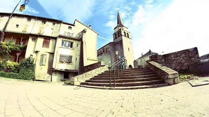 Jordan Cazeaux - DéFise by RED de SFR.FR