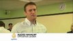 Russian opposition leader Navalny avoids jail