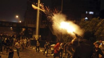 Fault Lines - Egypt and the US: After the coup