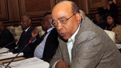 Inside Story - Where are Africa's leaders?