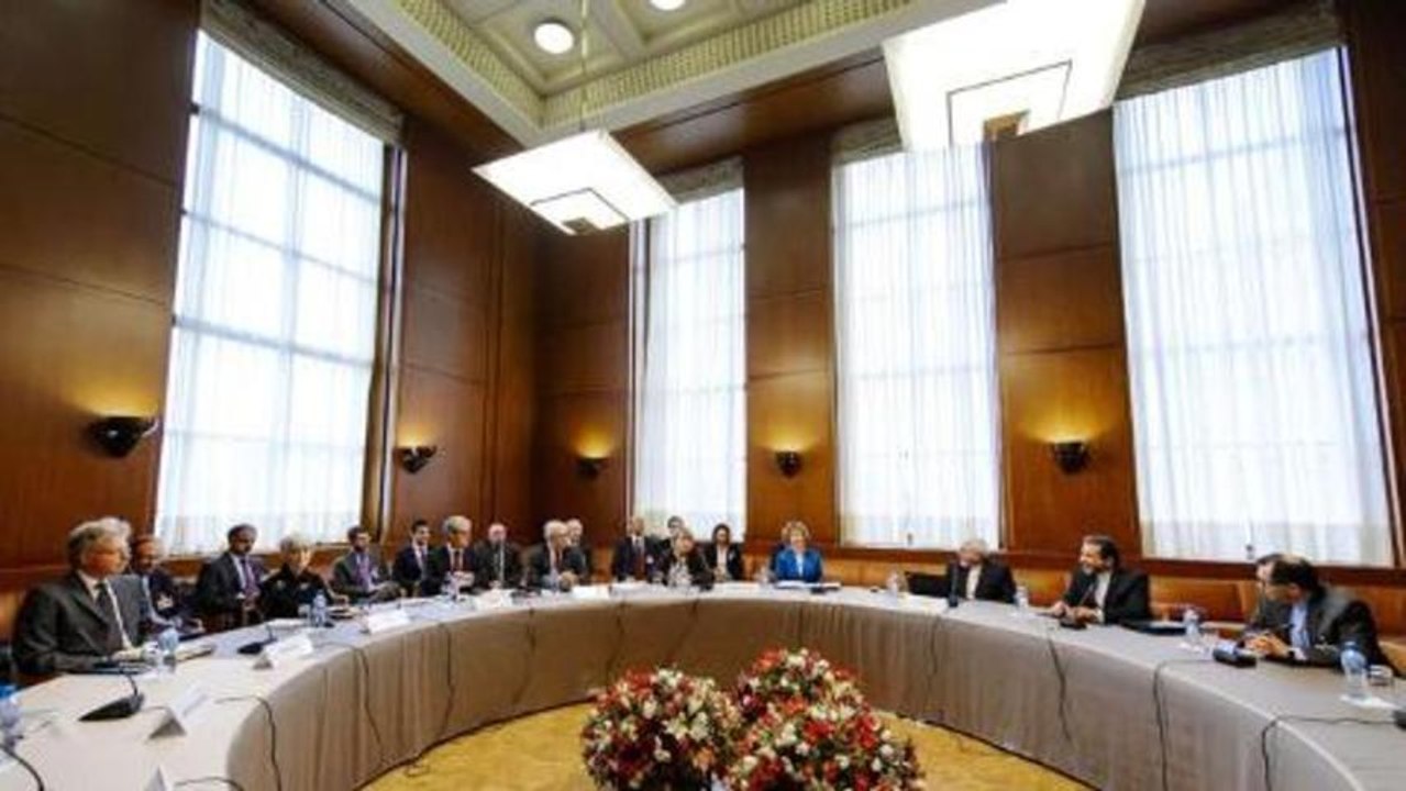 Inside Story - Iran: Breaking the nuclear deadlock?
