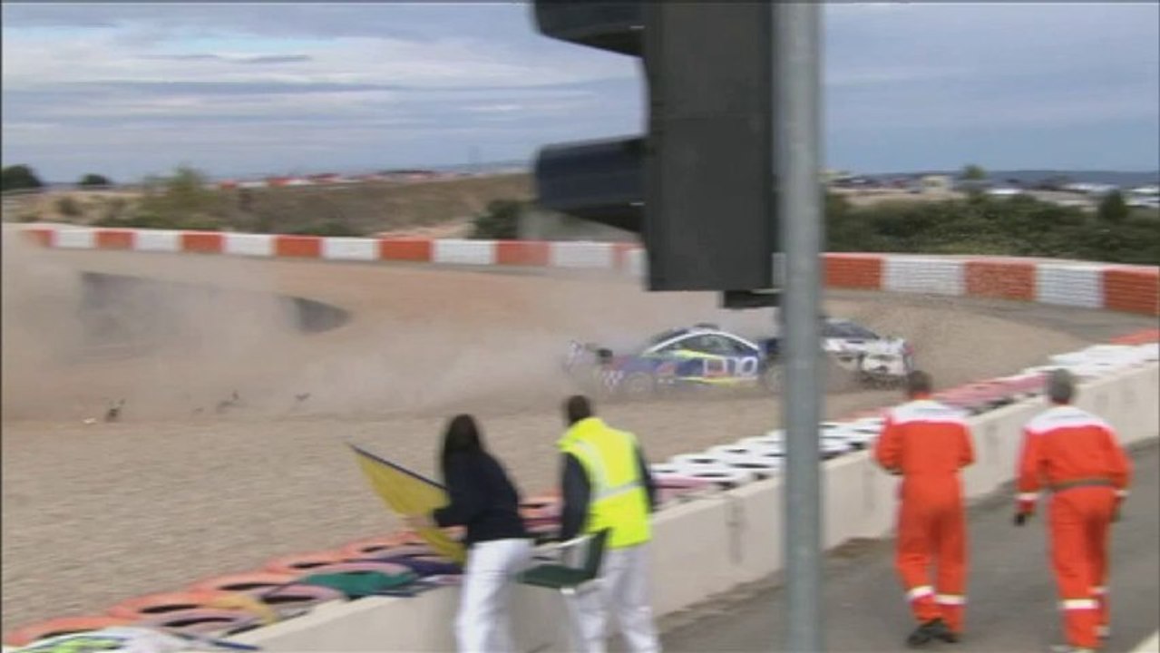 RCZ Racing Cup Lédenon (12-13 octobre) : Résumé