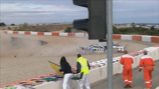 RCZ Racing Cup Lédenon (12-13 octobre) : Résumé