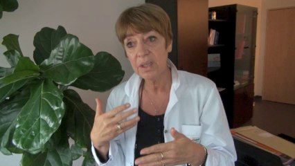 Le ras-le-bol des médecins urgentistes : à Auxerre Monique Duché-Tailiez dit stop