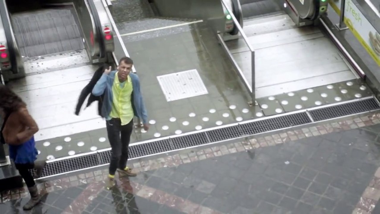 Stromae - Formidable (ceci n'est pas une leçon) [HD]
