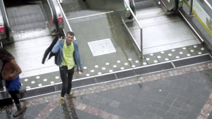 Stromae - Formidable (ceci n'est pas une leçon) [HD]