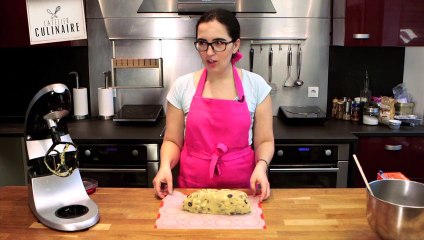 L'atelier culinaire : l'eau à la bouche