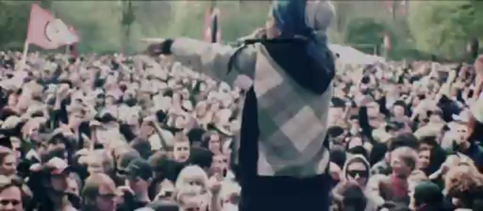 Keny Arkana - Vie d'artiste