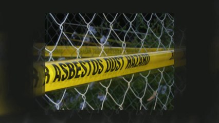 Asbestos Removal & Renovations