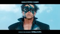 KRRISH 3 Dialogue Promo Video 3 - Movies Media