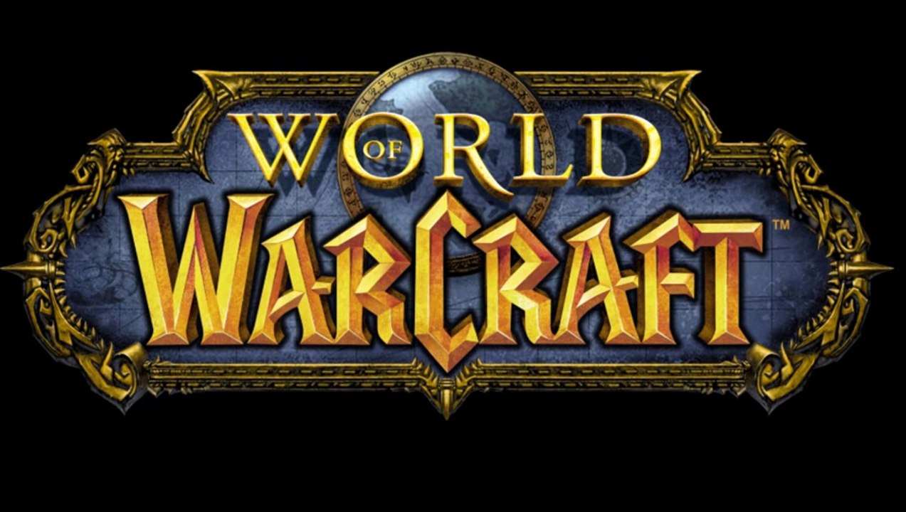 [All Time Favorite Game #13] Best VGM 1438 - World of Warcraft - Ironforge