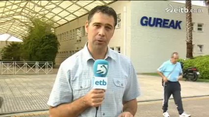 Gureak Marketing con la aplicacion de Iphone para Sordomudos