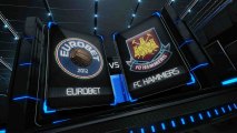 A - 1^ - Eurobet Vs Fc Hammers 3-1 - Highlights Fanner Eight