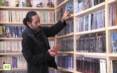 Strasbourg : les amateurs de SF ont désormais leur librairie