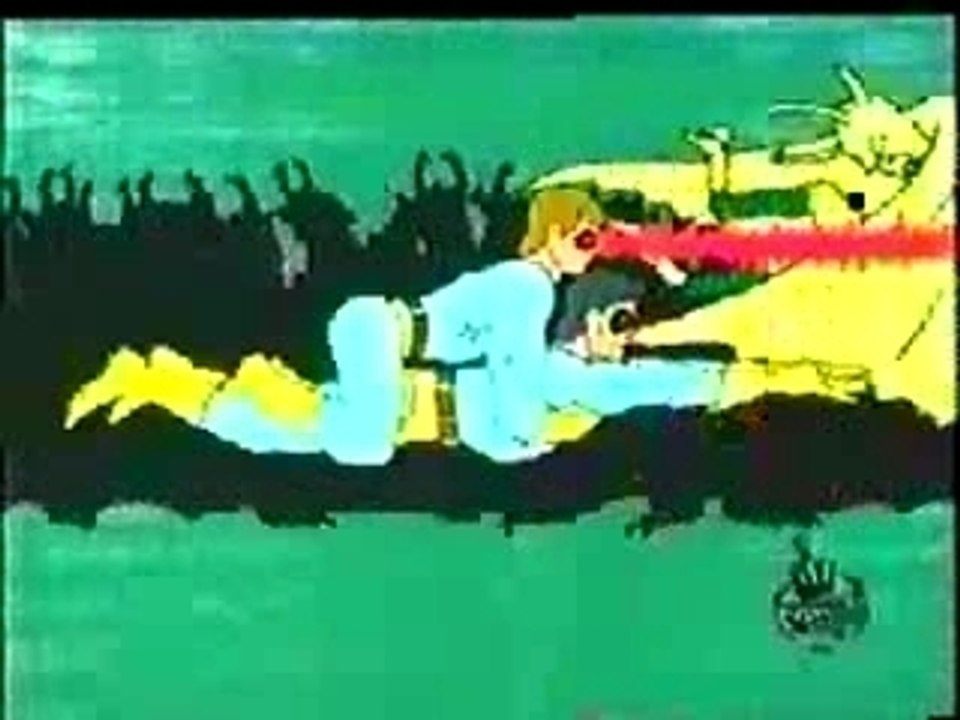 bande annonce