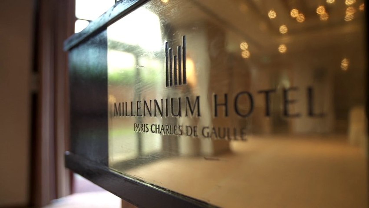 Rencontres d'affaires du Grand Roissy Économique