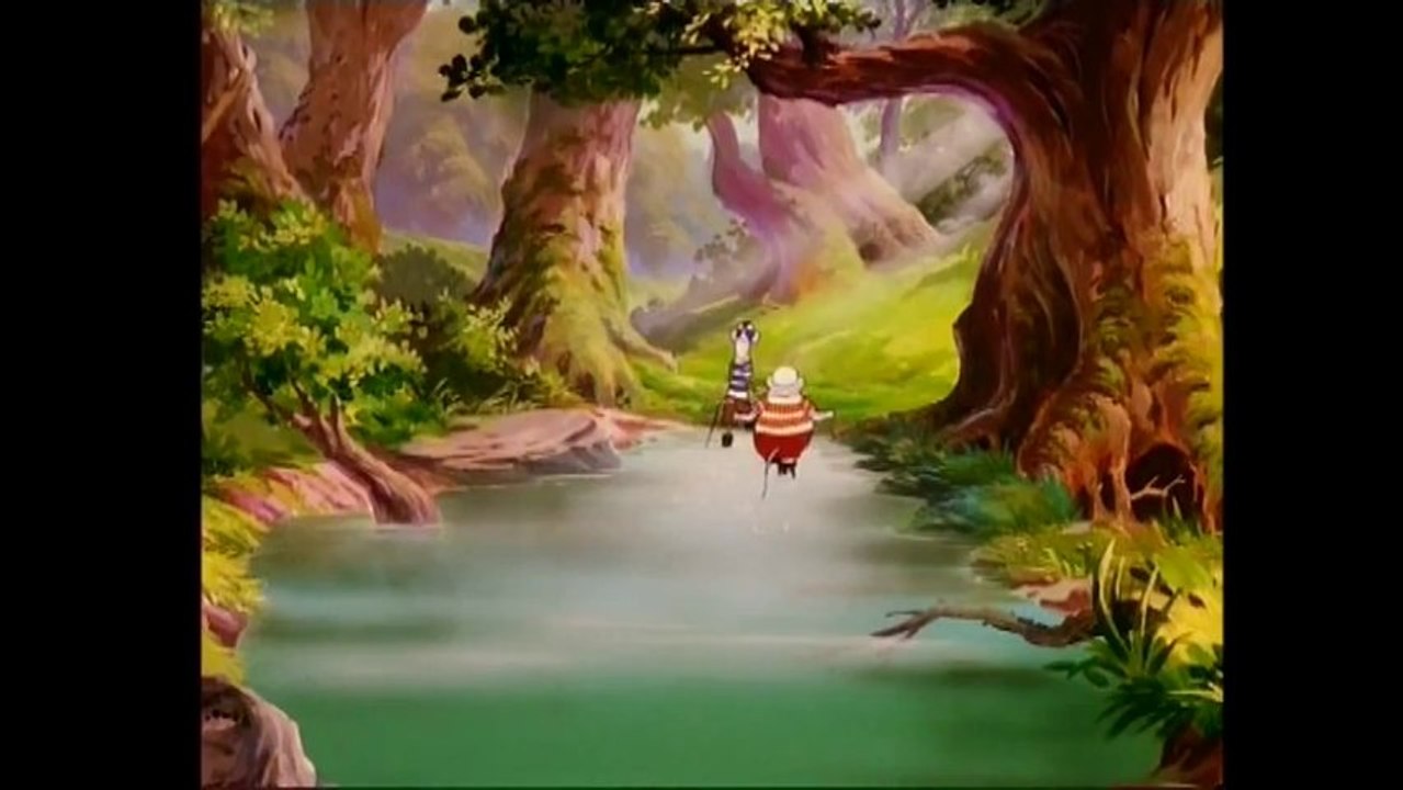 Król Lew - cz.10 - Bajki po polsku - cały odcinek - polski lektor