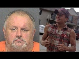 Drunk father shoots and kills son over watching football