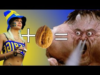 Nut allergy: classmate slips hazelnut into girl's drink, almost kills her