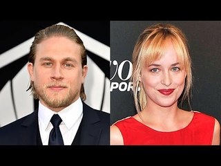 50 Shades of Grey: Charlie Hunnam pulls out of movie