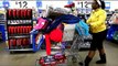 EBT failures send Louisiana card users on Walmart shopping spree