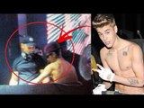 Michael Woods Justin Bieber spat: 'Clanga' DJ clashes with 'Boyfriend' singer