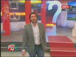 Pura Quimica primera parte 16.10.13