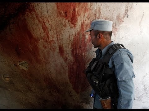 Taliban launch attack on Kabul international airport