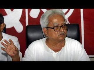 Gunmen kill former communist politician in West Bengal