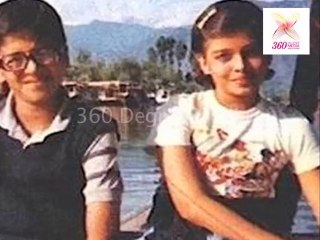 Rare Pics of Childhood Photos of Bollywood Celebs