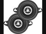 Polk Audio Coaxial Speakers Pair Review