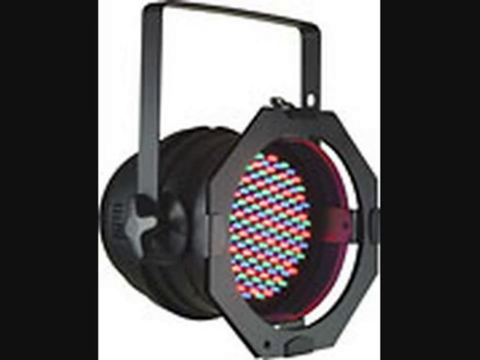 American P64 Plus Color Mixing Review