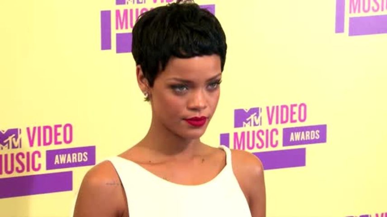 Rihanna zieht in nobles Penthaus in NYC