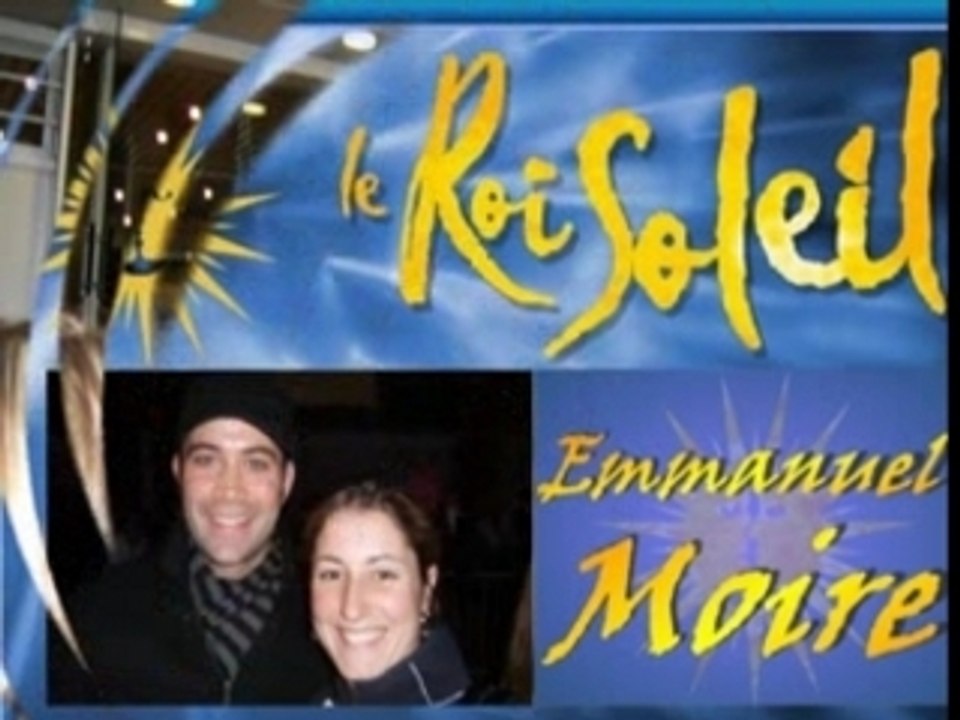 Le Roi Soleil et Nannecy