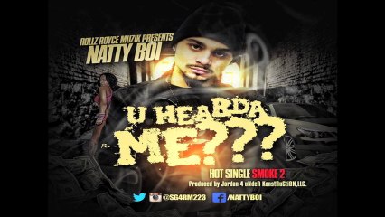 Rollz Royce Muzik Presents Natty Boi feat Daz Dillinger "Got Work" (Studio Performance Footage)