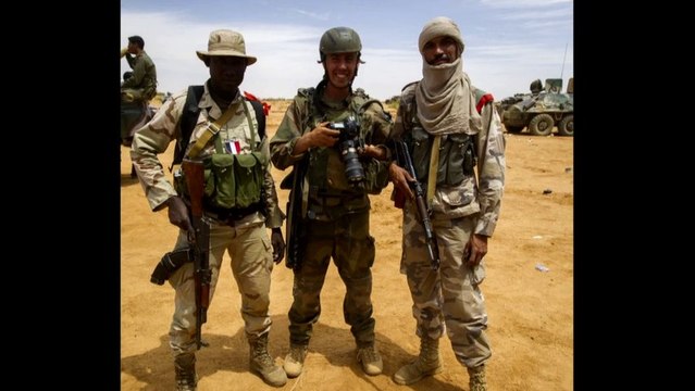 Mali : quand la voix rejoint l'oeil du photographe