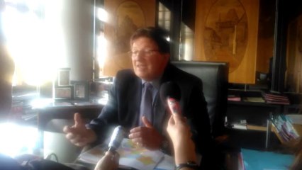 Redécoupage cantonal : la réaction de Guy-Dominique Kennel (suite)