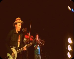 TIGER RAG - Bayou Pirates