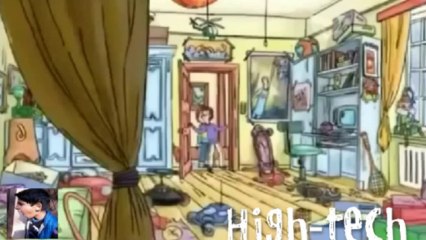 Bas Karo henry - Haunted House