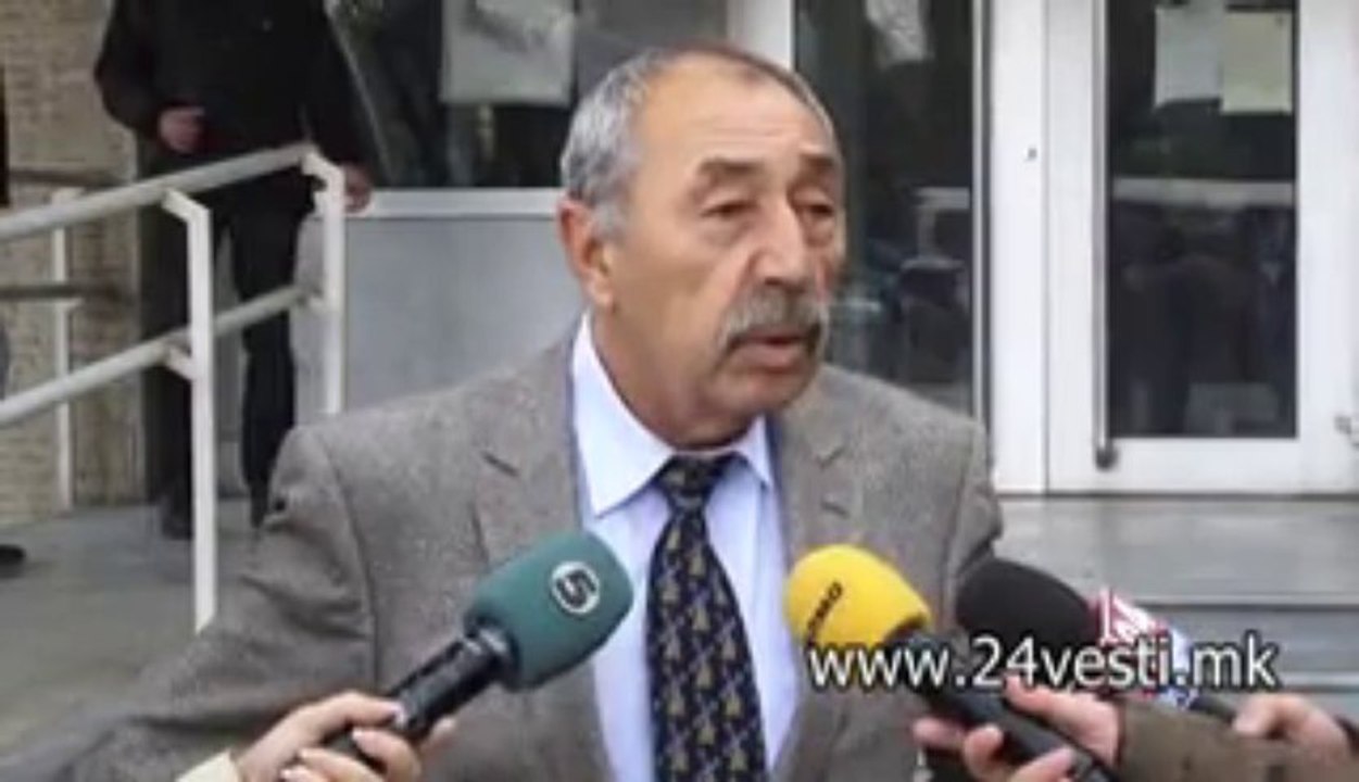 17 H IZJAVA JOANITIS MAKEDONSKI POSTI