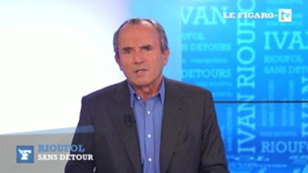 Rioufol : «Leonarda, victime trop parfaite»