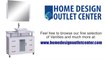 Home Design Outlet Center BW-700 42