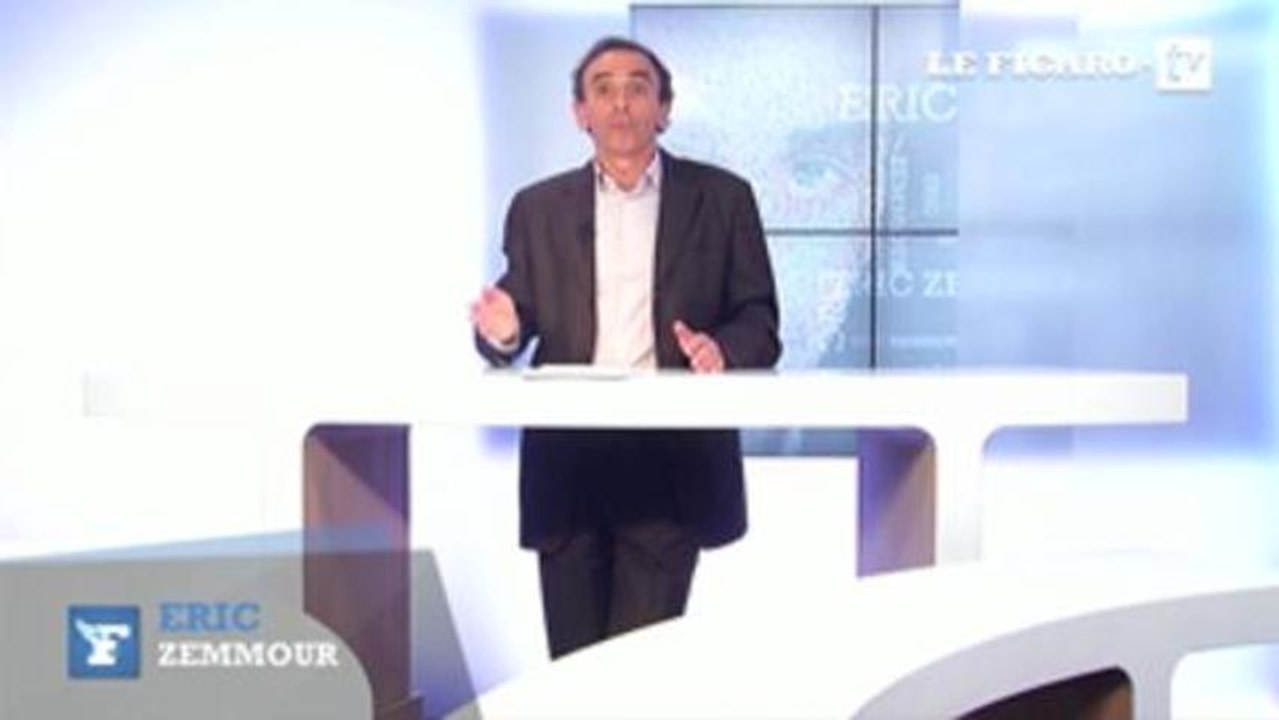 Zemmour : «Marseille et les apprentis sorciers»