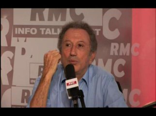 Michel Drucker : "Je me donne dix ans pour arrêter"