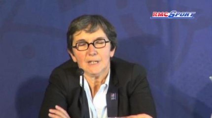 Taxe à 75% : Fourneyron serait "navrée" par une grève de la Ligue 1 - 17/10
