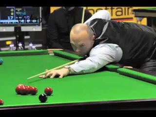 Pankaj Advani creates history in Indian Open Snooker