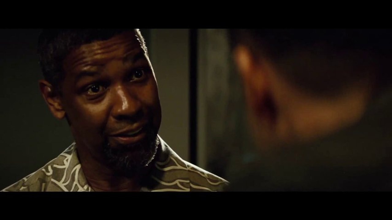 Cani Sciolti Trailer #2 ITA