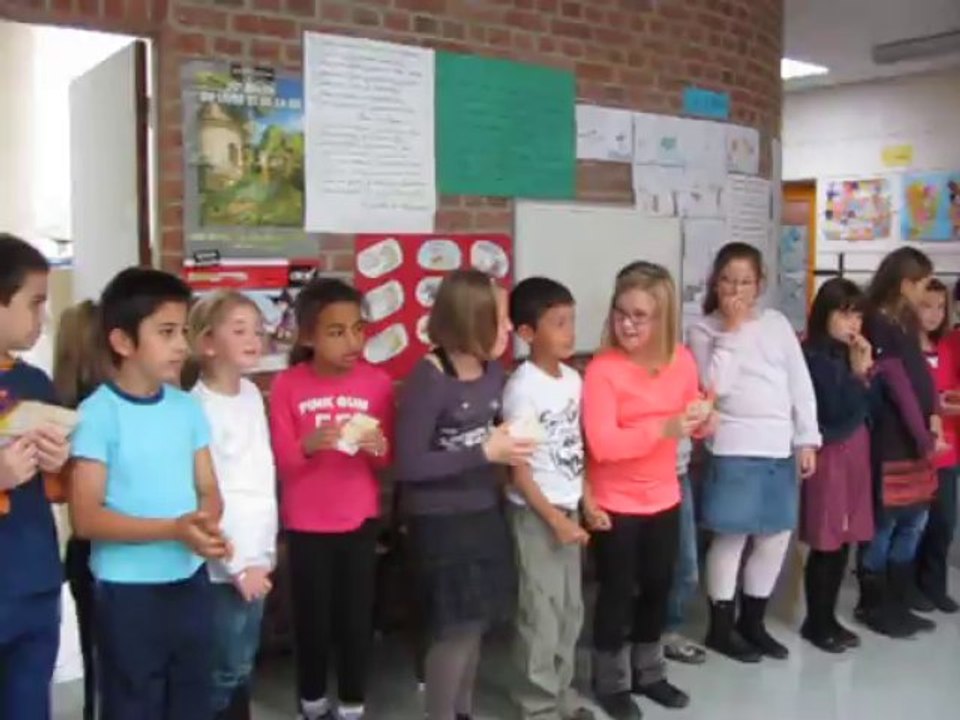 Permis piéton à Brenouille