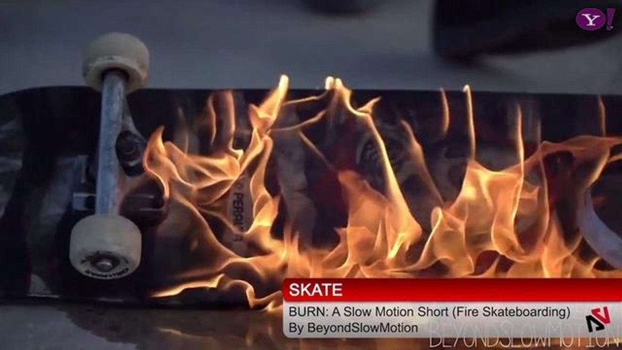 Best Of the Week #29 : Skate, MTB, Monofin, Snow, Ski, Surf, Longboard, Motocross, Paddle