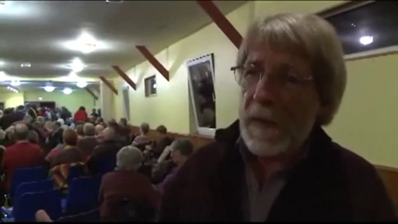22 oct 2012-Armor TV